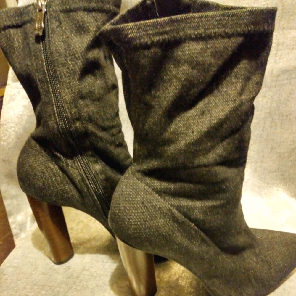 Cape Robbin Boots